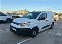 CITROEN 1.5 BLUEHDI 75KW TALLA M CONTROL (1 - 8705-LZM